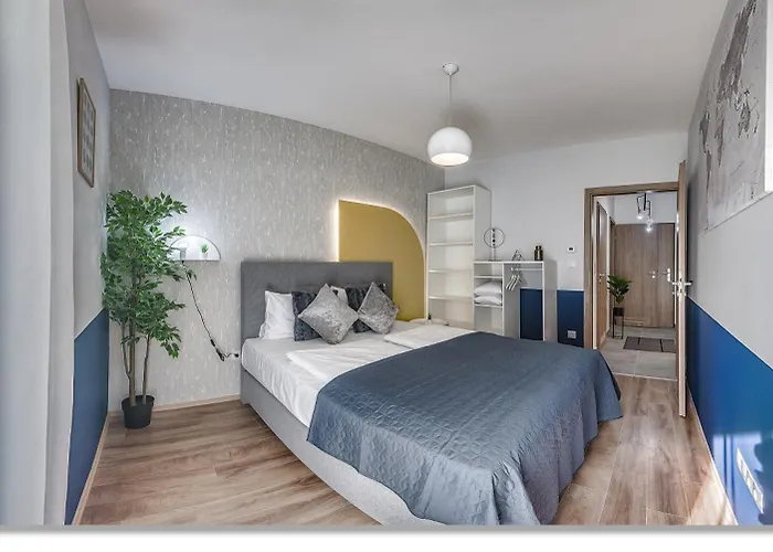 Vagabond Soho Aparthotel Budapest