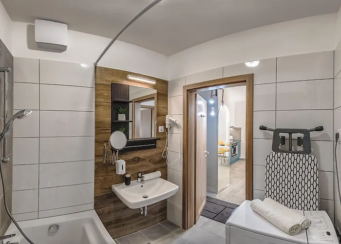 Aparthotel Vagabond Soho