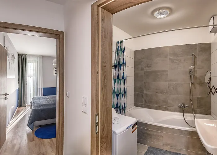 Aparthotel Vagabond Soho Budapest