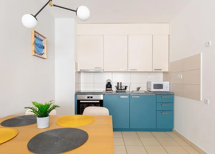 Vagabond Soho Hotel de apartamente