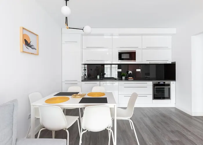 Vagabond Soho Aparthotel