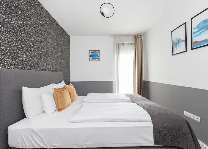 Aparthotel Vagabond Soho 4*