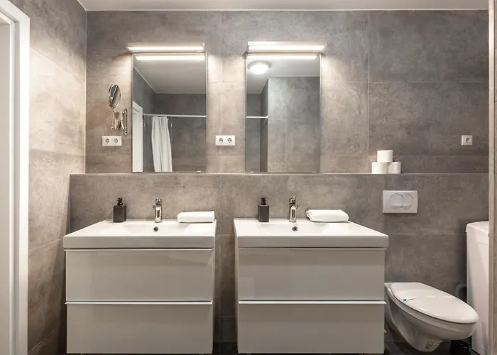 Aparthotel Vagabond Soho