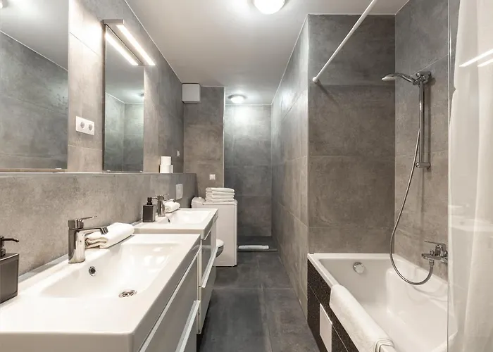 Vagabond Soho Hotel de apartamente