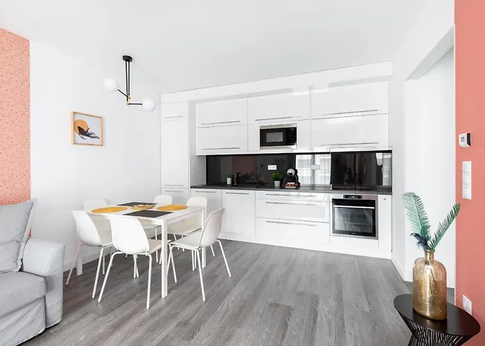 Aparthotel Vagabond Soho 4*