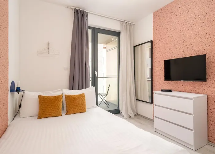 Vagabond Soho 4*