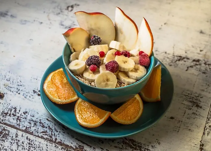 Aparthotel Vagabond Soho