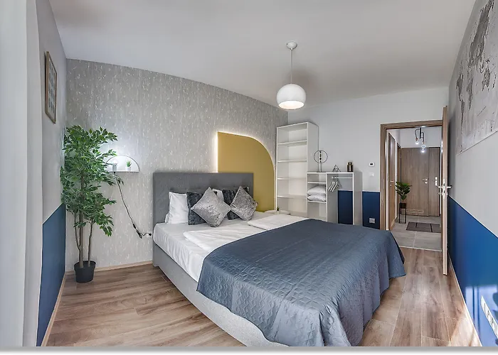 Vagabond Soho 4*