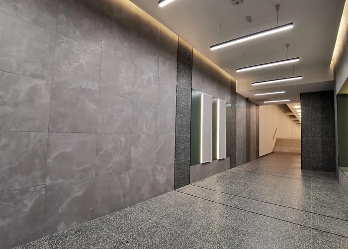 Aparthotel Vagabond Soho 4*