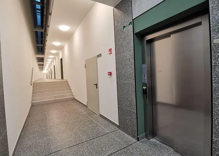 Aparthotel Vagabond Soho