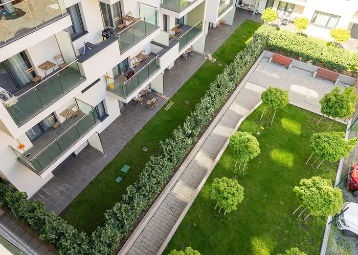 Aparthotel Vagabond Soho