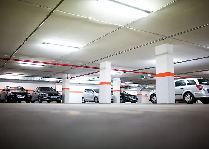 Vagabond Soho Aparthotel