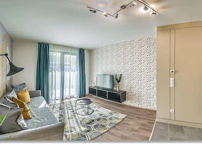 Vagabond Soho Aparthotel