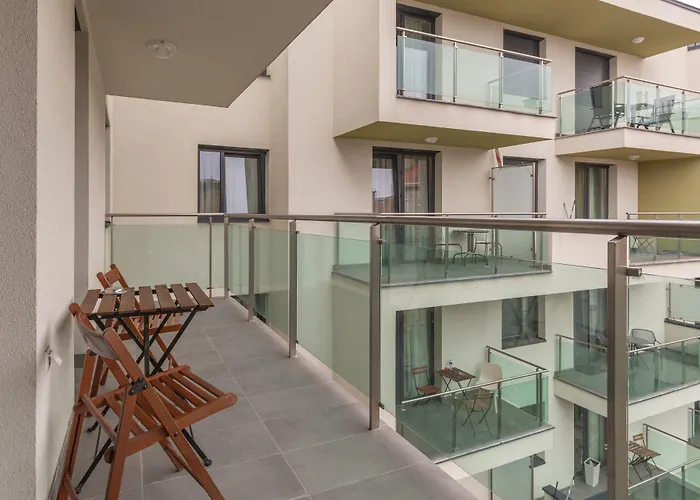 Aparthotel Vagabond Soho 4*