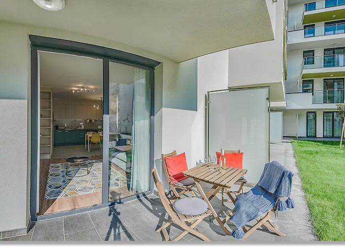 Aparthotel Vagabond Soho