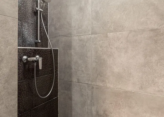 Aparthotel Vagabond Soho Budapest