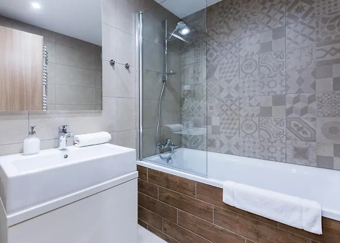 Aparthotel Vagabond Soho Budapest