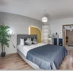 Vagabond Soho Aparthotel Budapest