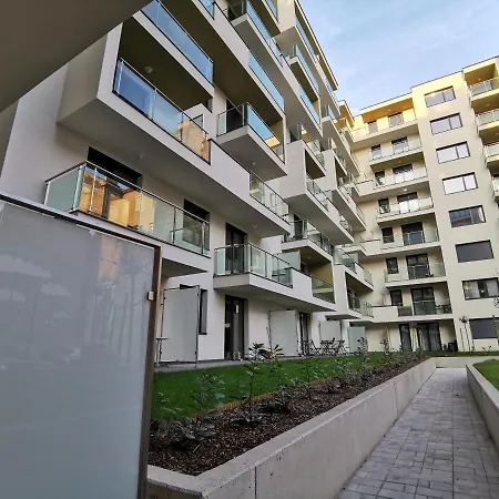 Aparthotel Vagabond Soho