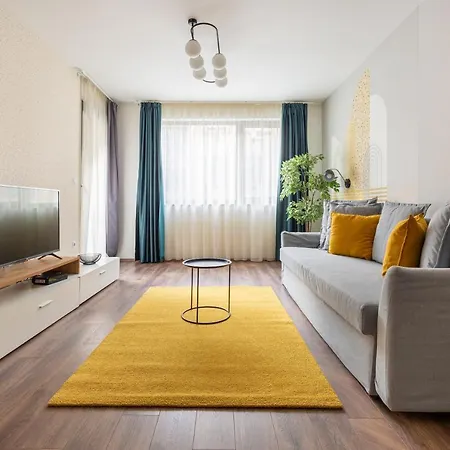 Vagabond Soho 4* Budapest