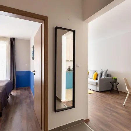 Vagabond Soho 4* Budapest