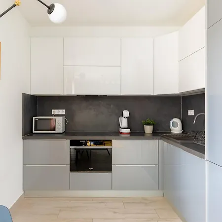 Aparthotel Vagabond Soho