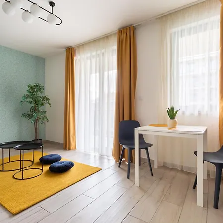 Vagabond Soho Budapest