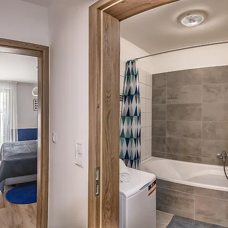 Aparthotel Vagabond Soho Budapest