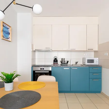 Vagabond Soho Aparthotel