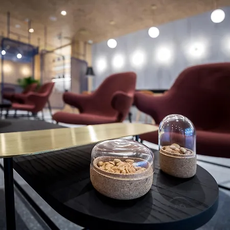 Vagabond Soho Budapest