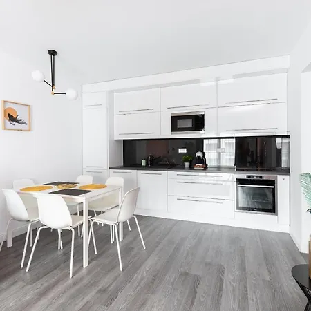 Hotel apartamentowy Vagabond Soho 4*