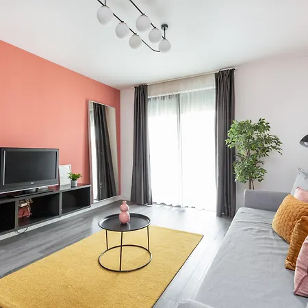 Vagabond Soho Aparthotel