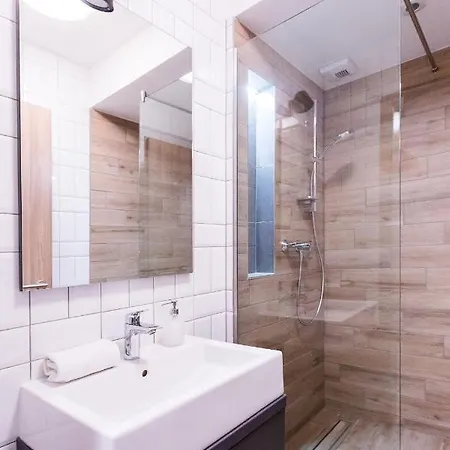 Vagabond Soho Hotel apartamentowy 4*