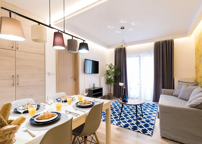 Vagabond Soho 부다페스트