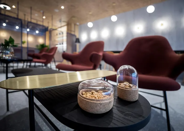 Vagabond Soho 부다페스트