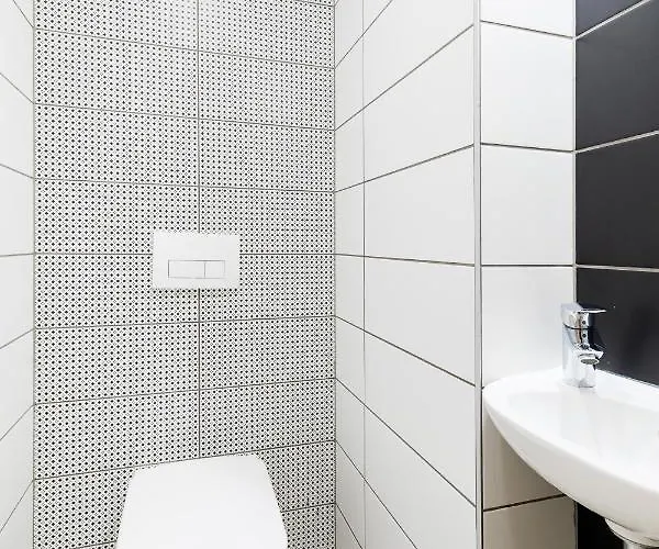 Vagabond Soho 부다페스트