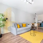 Vagabond Soho 4* Budapešť