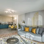 Aparthotel Vagabond Soho 4*
