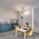 Vagabond Soho Aparthotel 4*