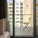 Vagabond Soho Aparthotel 4*