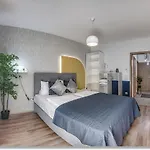 Vagabond Soho 4*