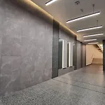 Aparthotel Vagabond Soho 4*