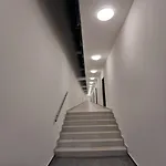Aparthotel Vagabond Soho Budapešť