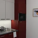 Vagabond Soho Aparthotel