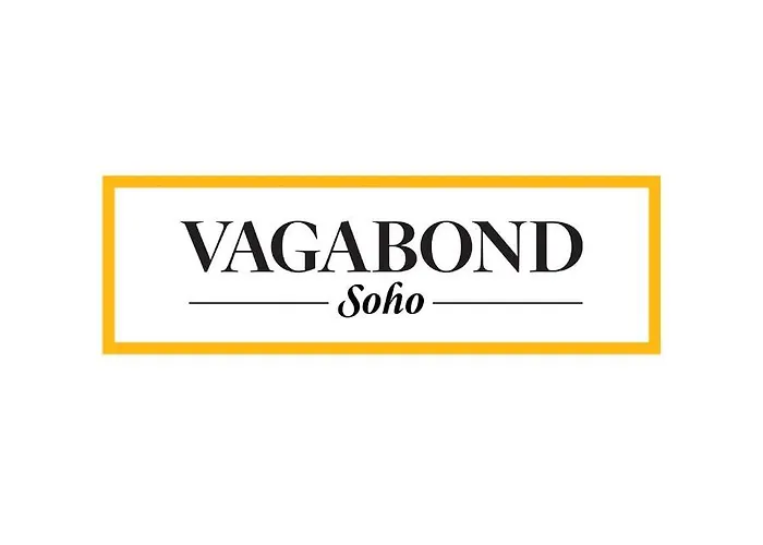 Vagabond Soho Budapeşte