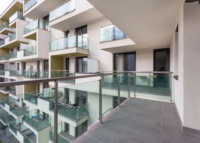 Vagabond Soho 4*