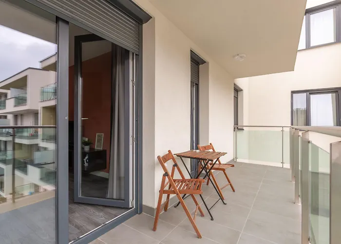 Vagabond Soho Apart Otel Budapeşte