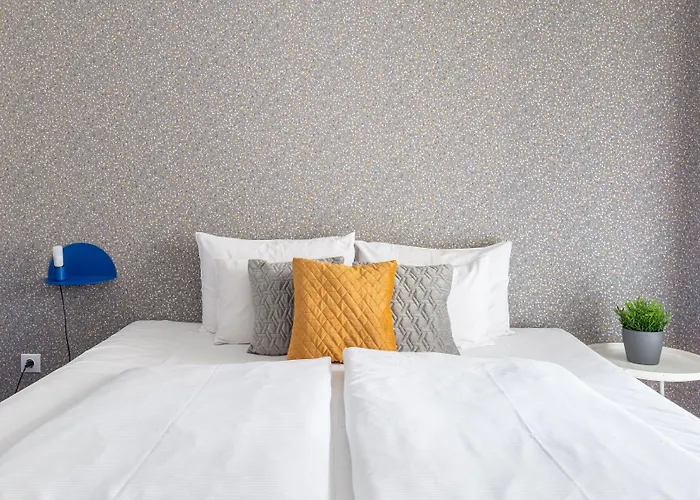 Apart Otel Vagabond Soho