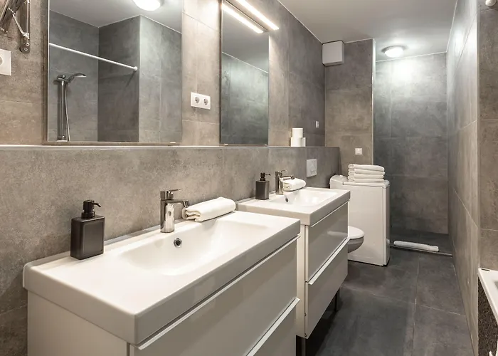 Apart Otel Vagabond Soho