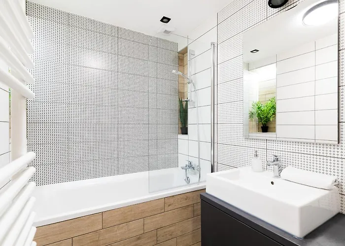 Vagabond Soho Apart Otel 4*